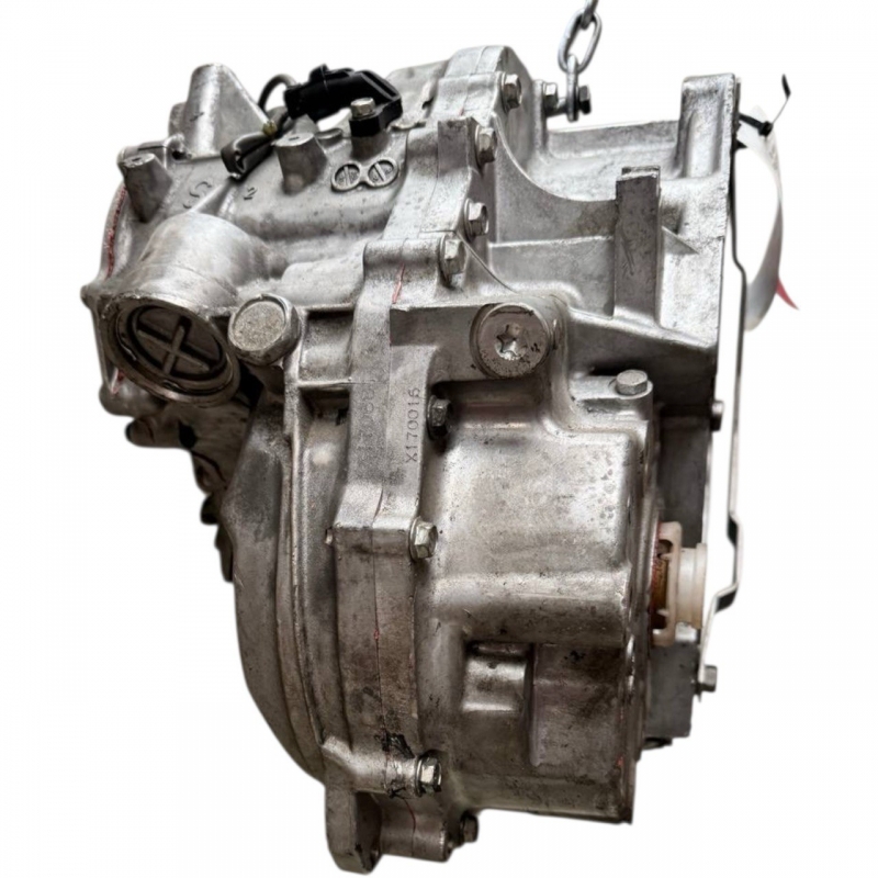 Automatic transmission assembly AW55-51SN 2WD - 12785050A (FA57201), WITHOUT TCM, WITH torque converter, SAAB 9-3 (YS3F, E79, D79, D75) 2.0L Turbo