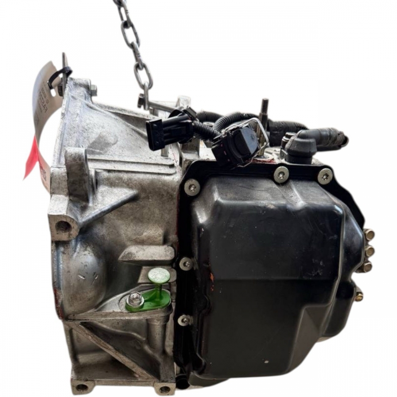Automatic transmission assembly AW55-51SN 2WD - 12785050A (FA57201), WITHOUT TCM, WITH torque converter, SAAB 9-3 (YS3F, E79, D79, D75) 2.0L Turbo