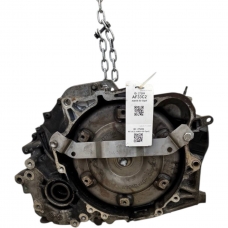 Automatic transmission assembly AW55-51SN 4WD - 96624972, AF33, C2, WITHOUT TCM, WITH torque converter 43A400, OPEL ANTARA A (L07) 2.0 CDTI (2006-2011)