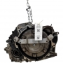 Automatic transmission assembly AW55-51SN 4WD - 96624972, AF33, C2, WITHOUT TCM, WITH torque converter 43A400, OPEL ANTARA A (L07) 2.0 CDTI (2006-2011)