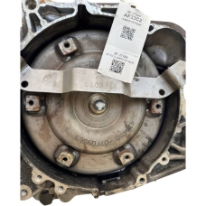 Automatic transmission assembly AW55-51SN 4WD - 96624972, AF33, C2, WITHOUT TCM, WITH torque converter 43A400, OPEL ANTARA A (L07) 2.0 CDTI (2006-2011)
