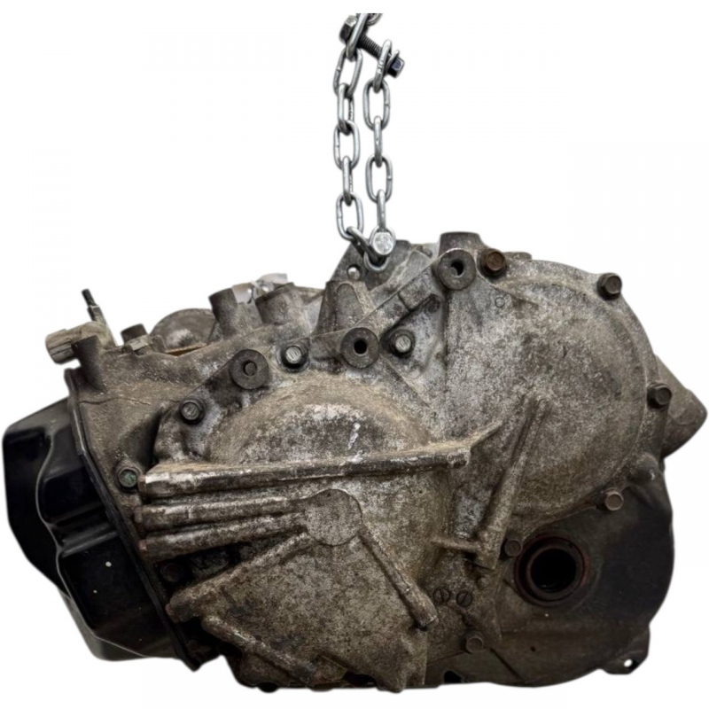 Automatic transmission assembly AW55-51SN 4WD - 96624972, AF33, C2, WITHOUT TCM, WITH torque converter 43A400, OPEL ANTARA A (L07) 2.0 CDTI (2006-2011)