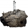 Automatic transmission assembly AW55-51SN 4WD - 96624972, AF33, C2, WITHOUT TCM, WITH torque converter 43A400, OPEL ANTARA A (L07) 2.0 CDTI (2006-2011)
