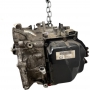 Automatic transmission assembly AW55-51SN 4WD - 96624972, AF33, C2, WITHOUT TCM, WITH torque converter 43A400, OPEL ANTARA A (L07) 2.0 CDTI (2006-2011)