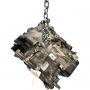 Automatic transmission assembly AW55-51SN 4WD - 96624972, AF33, C2, WITHOUT TCM, WITH torque converter 43A400, OPEL ANTARA A (L07) 2.0 CDTI (2006-2011)