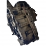 Automatic transmission assembly AW55-51SN 4WD - 96624972, AF33, C2, WITHOUT TCM, WITH torque converter 43A400, OPEL ANTARA A (L07) 2.0 CDTI (2006-2011)