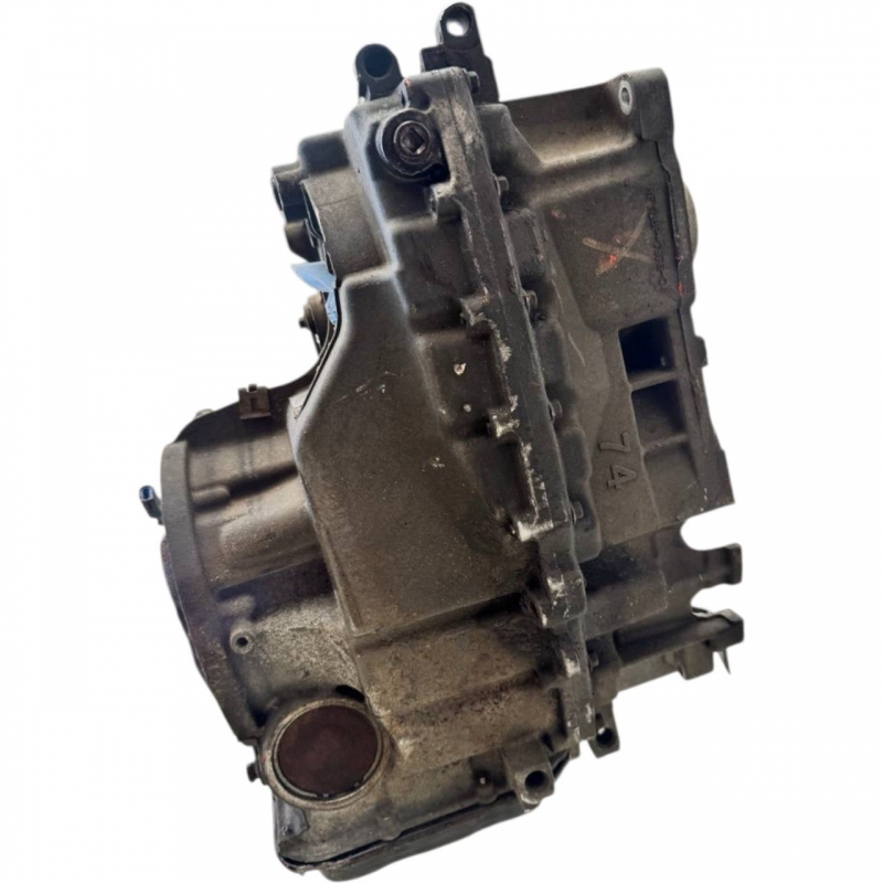 Automatic transmission assembly FORD CD4E 4WD - 5L8Z-7000-HA,(replaced by 8L8Z-7000-DRM) WITHOUT TCM, WITHOUT torque converter, 2005-2006 Ford Escape 3.0L DOHC EFI, 2005-2006 Mercury Mariner 3.0L DOHC EFI