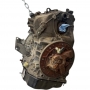 Automatic transmission assembly FORD CD4E 4WD - 5L8Z-7000-HA,(replaced by 8L8Z-7000-DRM) WITHOUT TCM, WITHOUT torque converter, 2005-2006 Ford Escape 3.0L DOHC EFI, 2005-2006 Mercury Mariner 3.0L DOHC EFI