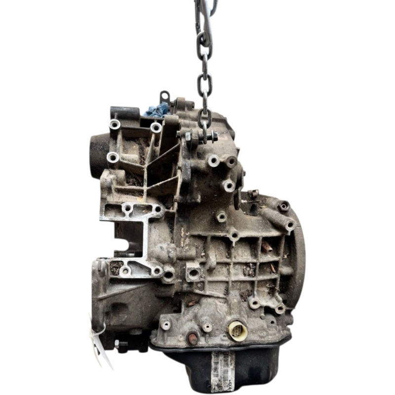 2006 Ford Escape Transmission