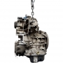 Automatic transmission assembly FORD CD4E 4WD - 5L8Z-7000-HA,(replaced by 8L8Z-7000-DRM) WITHOUT TCM, WITHOUT torque converter, 2005-2006 Ford Escape 3.0L DOHC EFI, 2005-2006 Mercury Mariner 3.0L DOHC EFI