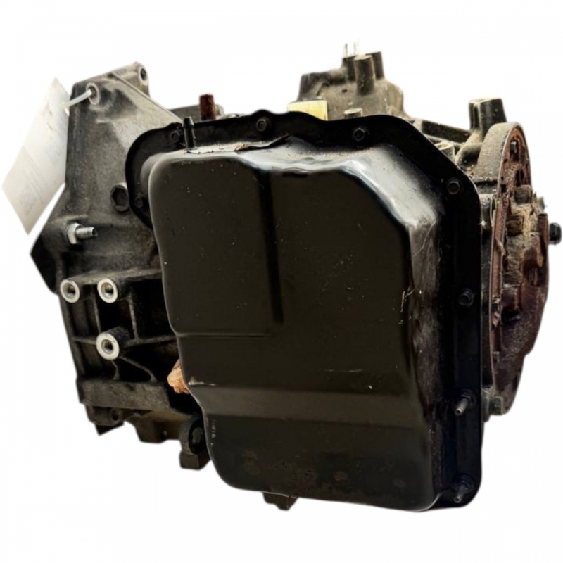 Automatic transmission assembly FORD CD4E 4WD - 5L8Z-7000-HA,(replaced by 8L8Z-7000-DRM) WITHOUT TCM, WITHOUT torque converter, 2005-2006 Ford Escape 3.0L DOHC EFI, 2005-2006 Mercury Mariner 3.0L DOHC EFI