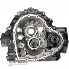 Main gear set (8-31 teeth) with front case assembly VAG DSG 0B5 (DL501) / 0FD - ID number PFB, 0FD301103A (Porsche Macan 4WD, 15-18 3.0L GTS 3.0 PDK)