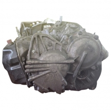 Automatic transmission assembly AISIN WARNER AW55-50SN 2WD -30713890 (Volvo S60 (2005) / S80 II 2.4 D, 120 kW), with torque converter 43A180