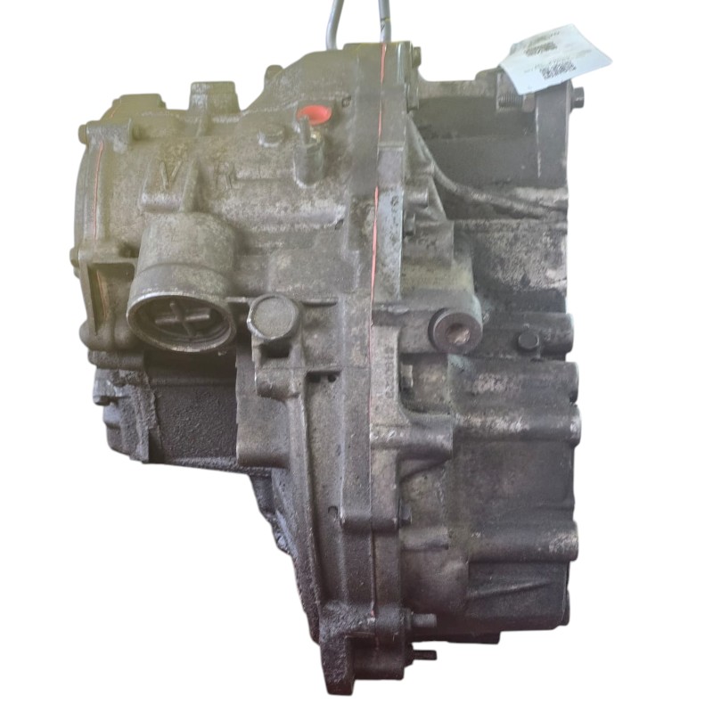 Automatic transmission assembly AISIN WARNER AW55-50SN 2WD -30713890 (Volvo S60 (2005) / S80 II 2.4 D, 120 kW), with torque converter 43A180