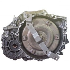 Automatic transmission assembly AISIN WARNER AW55-50SN 2WD -30713890 (Volvo S60 (2005) / S80 II 2.4 D, 120 kW), with torque converter 43A180