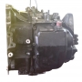 Automatic transmission assembly AISIN WARNER AW55-50SN 2WD -30713890 (Volvo S60 (2005) / S80 II 2.4 D, 120 kW), with torque converter 43A180