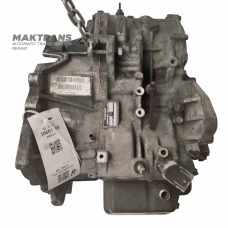 Automatic transmission assembly AISIN WARNER AW55-51SN 4WD —30681188 (Volvo XC90 2002–2006 2.4 D D5), with torque converter 43A180