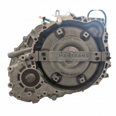 Automatic transmission assembly AISIN WARNER AW55-51SN 2WD — 30713875 (Volvo V50 (MW) 2.4i 20V), with torque converter 43A330