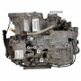 Automatic transmission assembly AISIN WARNER AW55-51SN 2WD —30713875 (Volvo V50 (MW) 2.4i 20V), with torque converter 43A330