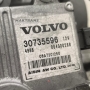Automatic transmission assembly AISIN WARNER AW55-51SN 2WD —30713875 (Volvo V50 (MW) 2.4i 20V), with torque converter 43A330