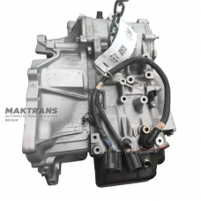Automatic transmission assembly AISIN WARNER AW55-51SN 4WD — 8675179 (Volvo V70 (SW) 2.5 R Turbo 20V, Petrol), with torque converter