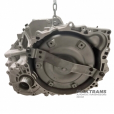Automatic transmission assembly AISIN WARNER AW55-51SN 4WD — 8675179 (Volvo V70 (SW) 2.5 R Turbo 20V, Petrol), with torque converter