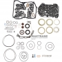 Automatic transmission gasket set AW TF-60SN 09G 2007-2010