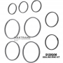Automatic transmission gasket set AW TF-60SN 09G 2007-2010