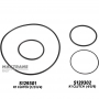 Automatic transmission gasket set AW TF-60SN 09G 2007-2010