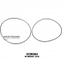 Automatic transmission gasket set AW TF-60SN 09G 2007-2010