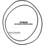 Automatic transmission gasket set AW TF-60SN 09G 2007-2010