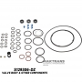 Automatic transmission gasket set AW TF-60SN 09G 2007-2010