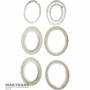 Automatic transmission gasket set AW TF-60SN 09G 2007-2010