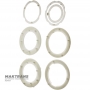 Automatic transmission gasket set AW TF-60SN 09G 2007-2010