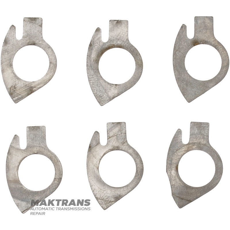 Automatic transmission gasket set AW TF-60SN 09G 2007-2010