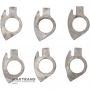 Automatic transmission gasket set AW TF-60SN 09G 2007-2010