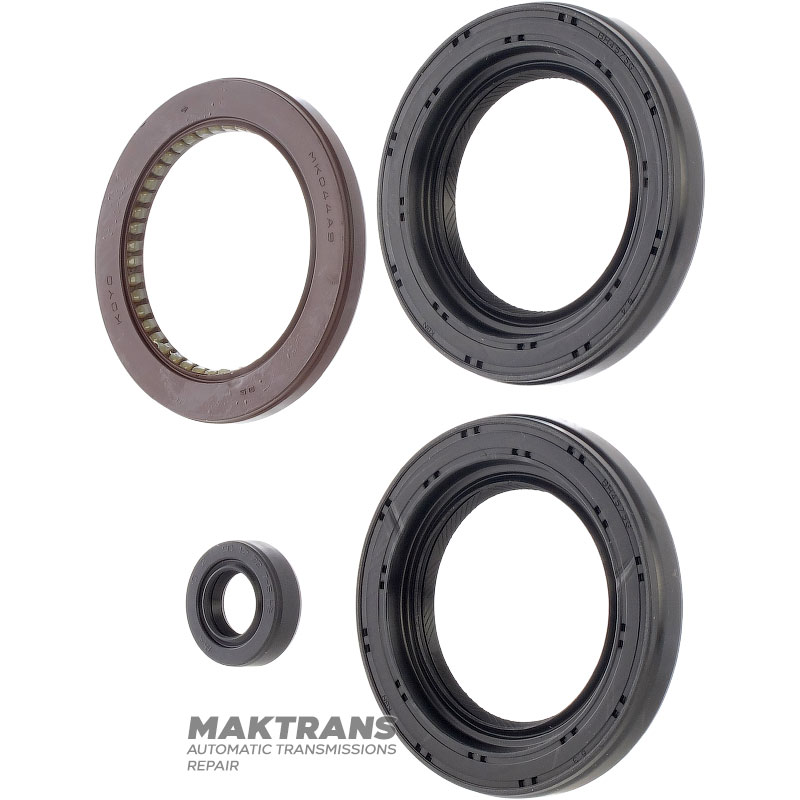 Automatic transmission gasket set AW TF-60SN 09G 2007-2010