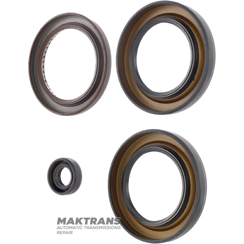 Automatic transmission gasket set AW TF-60SN 09G 2007-2010