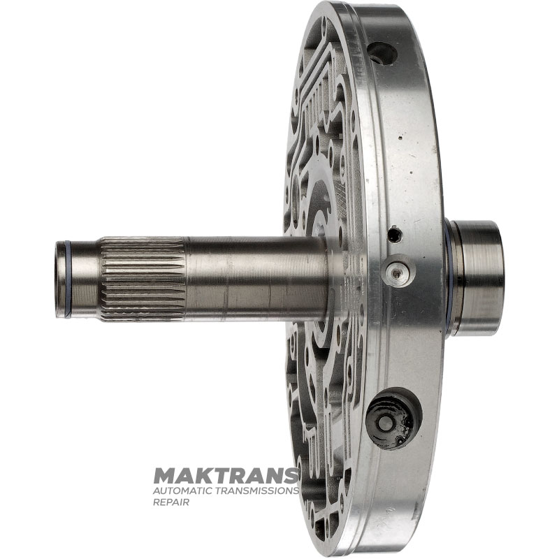 Oil pump hub FORD E4OD, 4R100 - F5TP-7B324-AA