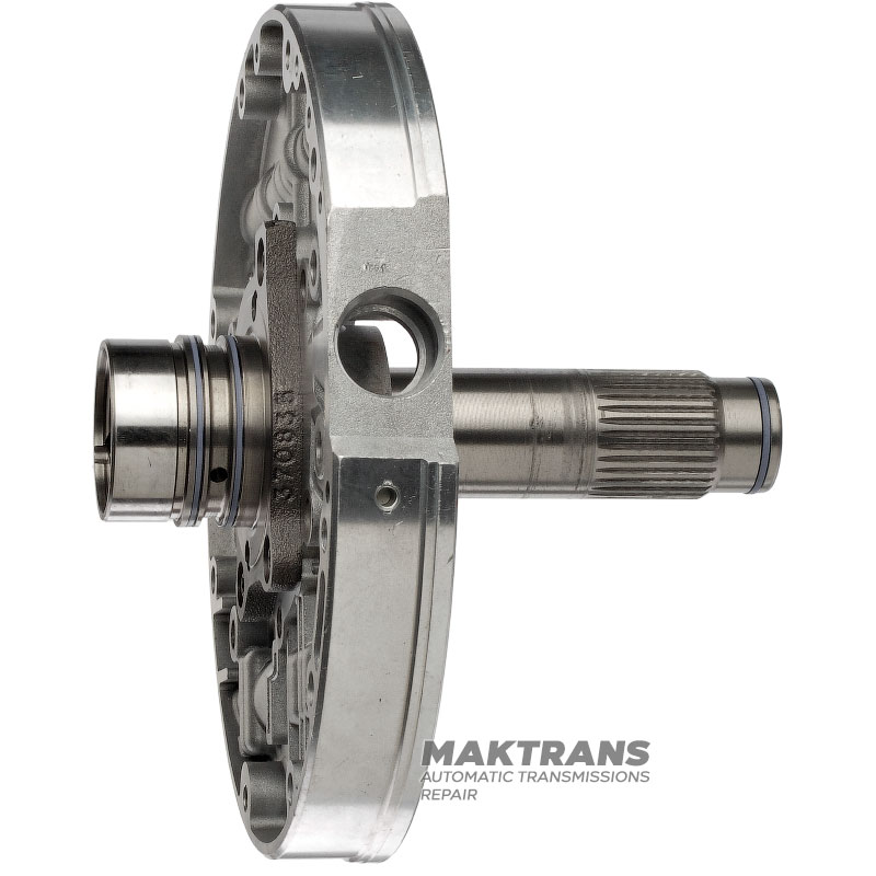 Oil pump hub FORD E4OD, 4R100 - F5TP-7B324-AA