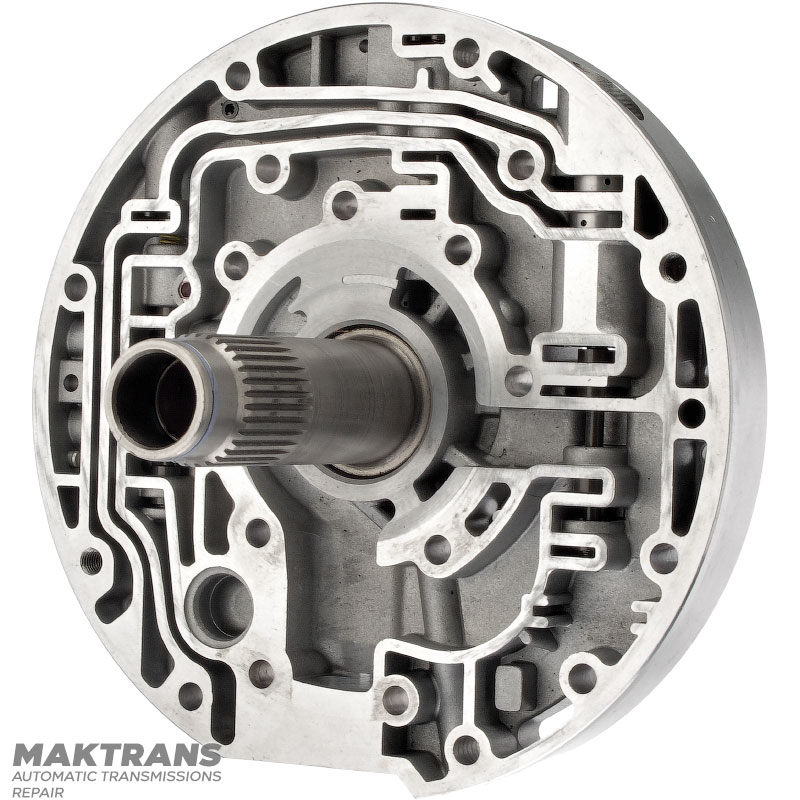 Oil pump hub FORD E4OD, 4R100 - F5TP-7B324-AA