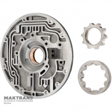 Oil pump FORD E4OD, 4R100 — E9TP-7A105-BA