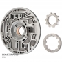 Oil pump FORD E4OD, 4R100 — E9TP-7A105-BA