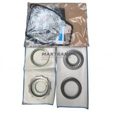 Gasket and disc set for overhaul ZF 4HP22 - 1984-1996, BMW, AUDI, VOLVO, JAGUAR