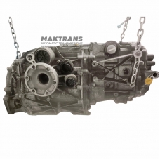 Transmission assembly MERCRDES-BENZ AMG SpeedShift DCT 700.4 — A1902600600