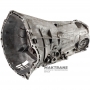 Transmission housing MERCEDES-BENZ 722.4 (4 speed) — A2012710701