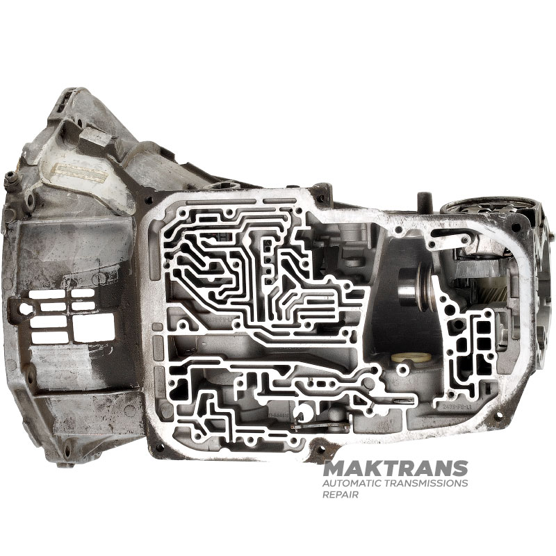 Transmission housing MERCEDES-BENZ 722.4 (4 speed) — A2012710701