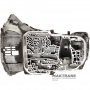 Transmission housing MERCEDES-BENZ 722.4 (4 speed) — A2012710701