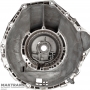 Transmission housing MERCEDES-BENZ 722.4 (4 speed) — A2012710701