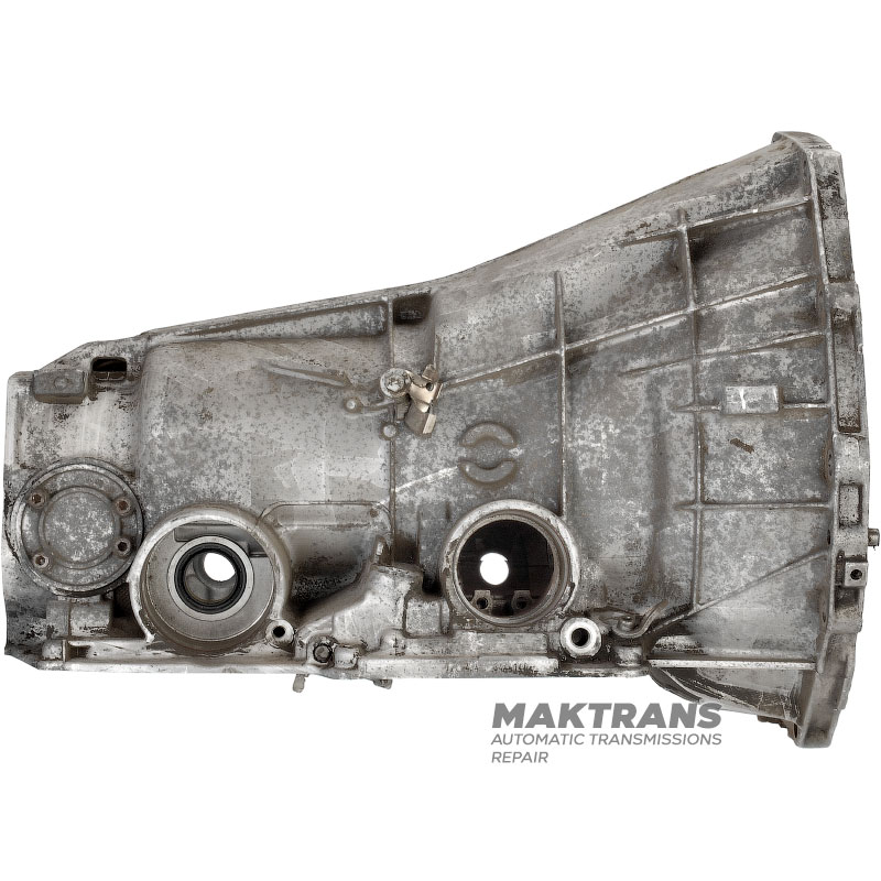 Transmission housing MERCEDES-BENZ 722.4 (4 speed) — A2012710701
